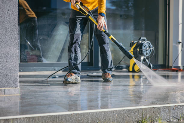 Best Gutter Cleaning  in Callaway, MD