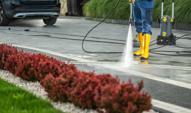 Professional  Pressure Washing Services in Callaway, MD