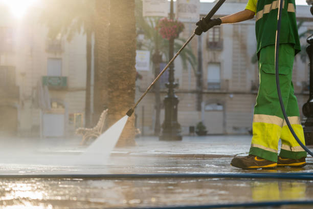 Best Machinery and Equipment Cleaning  in Callaway, MD